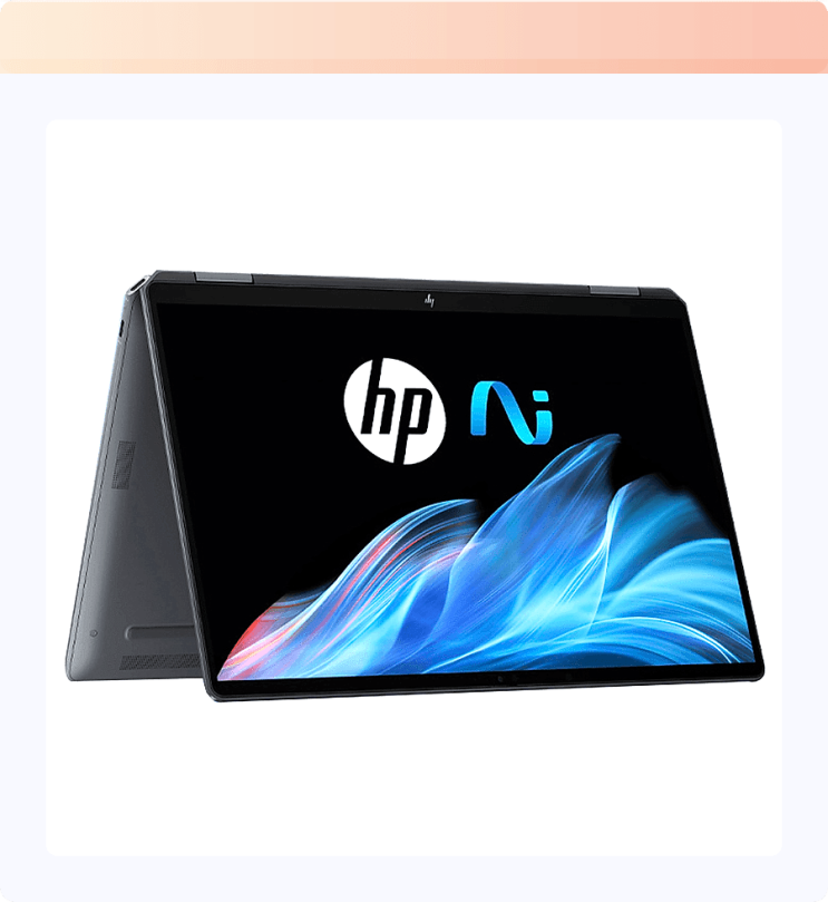  HP 옴니북 Ultra Flip 14 15세대 Ultra7, 못 참는 이유! 써보니 답 나오네