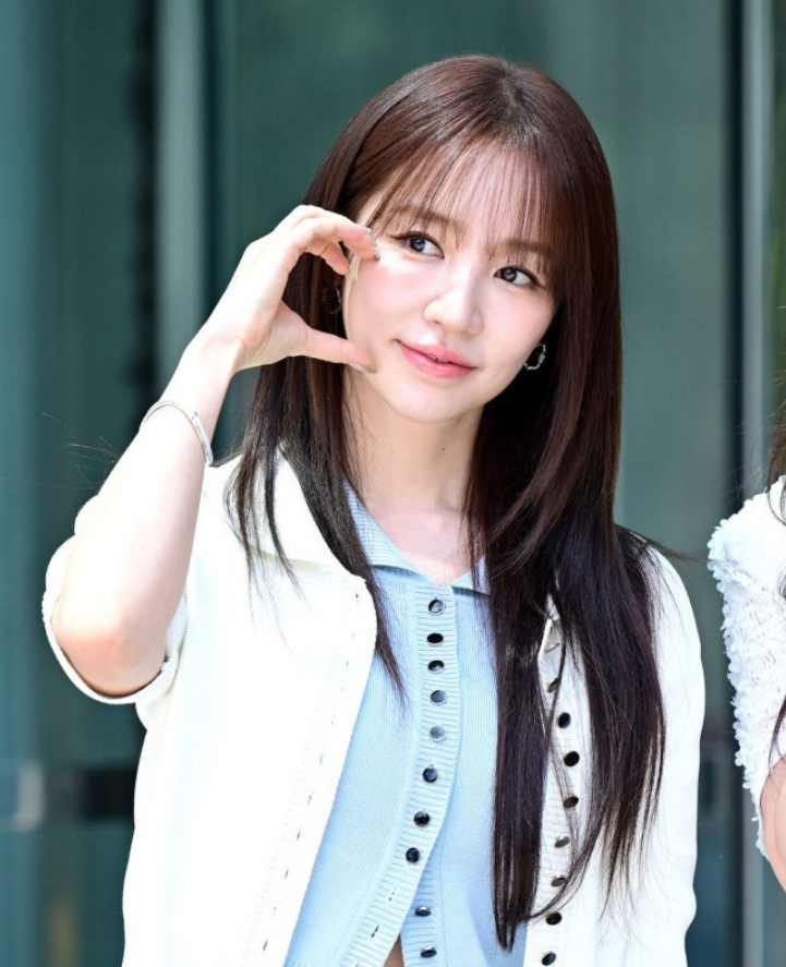 윤은혜가 직접 밝힌 베이비복스 불화설의 진짜 이유! 가수 이미지를 지우고 싶었던 진심 고....
