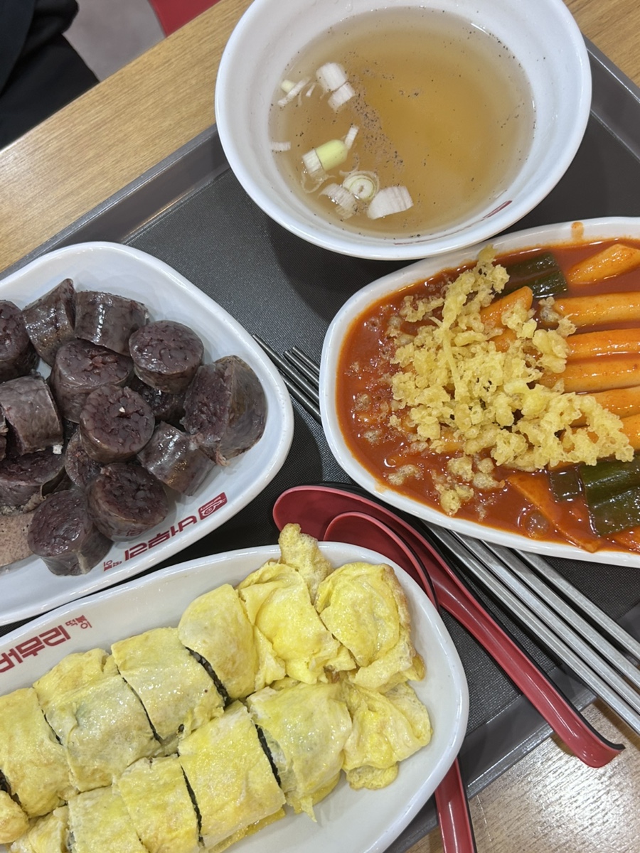 버무리 건양대점 사진 6