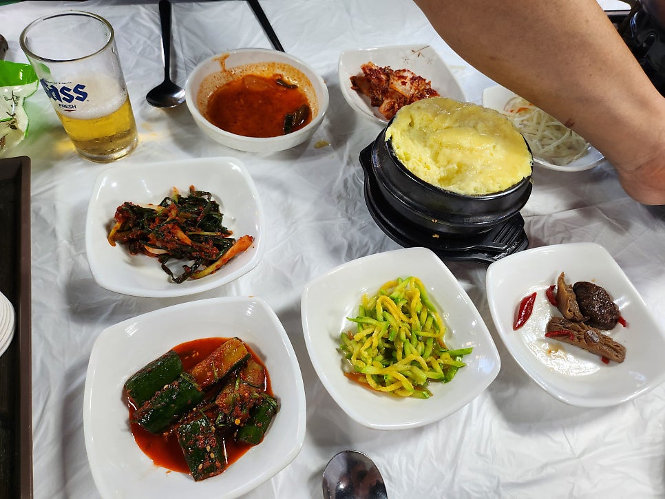 엄마손식당 사진 4