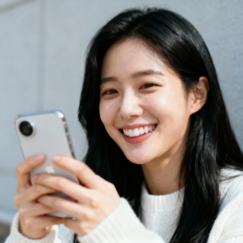 [애플 공식 브랜드스토어] Apple 아이폰 16e 자급제128GB, 256GB