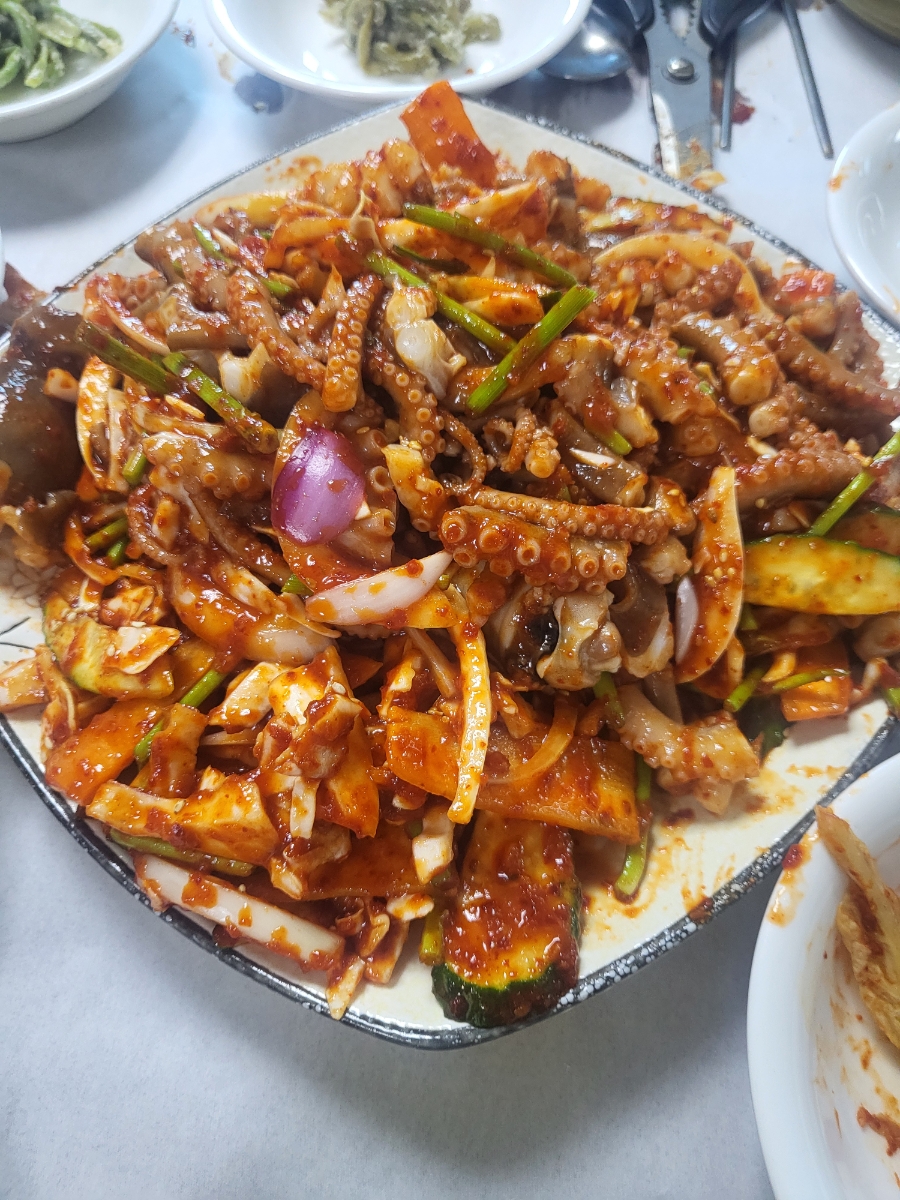 그린식당 사진 6