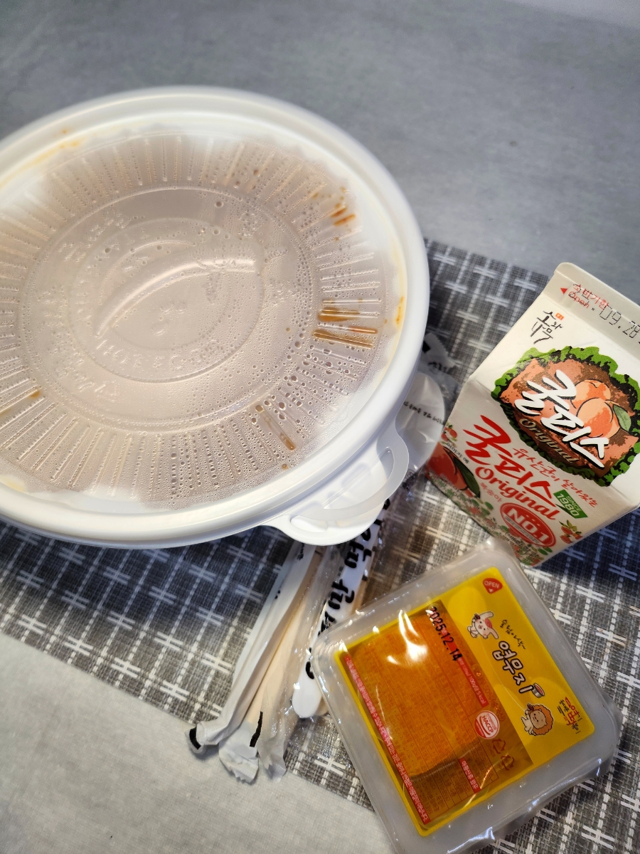 동대문엽기떡볶이 부산남산점 사진 4
