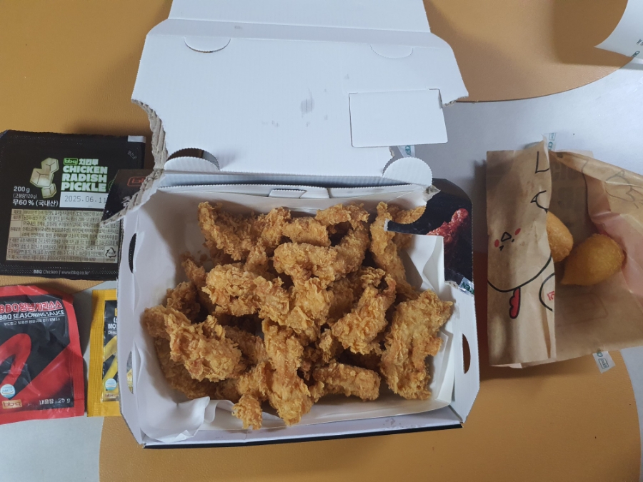 BBQ 동대문스타점 사진 1
