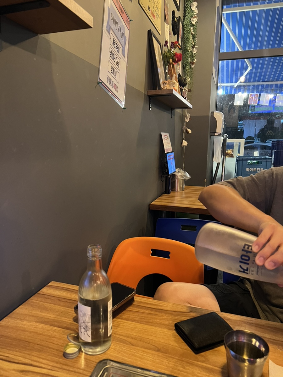 포차주주클럽 사진 3