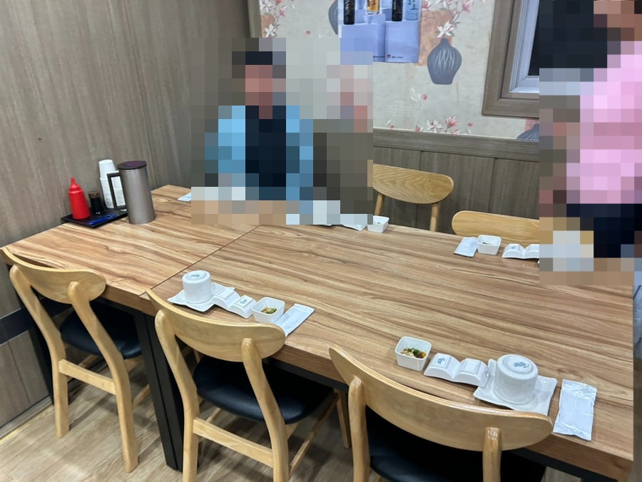 정동진횟집 사진 3