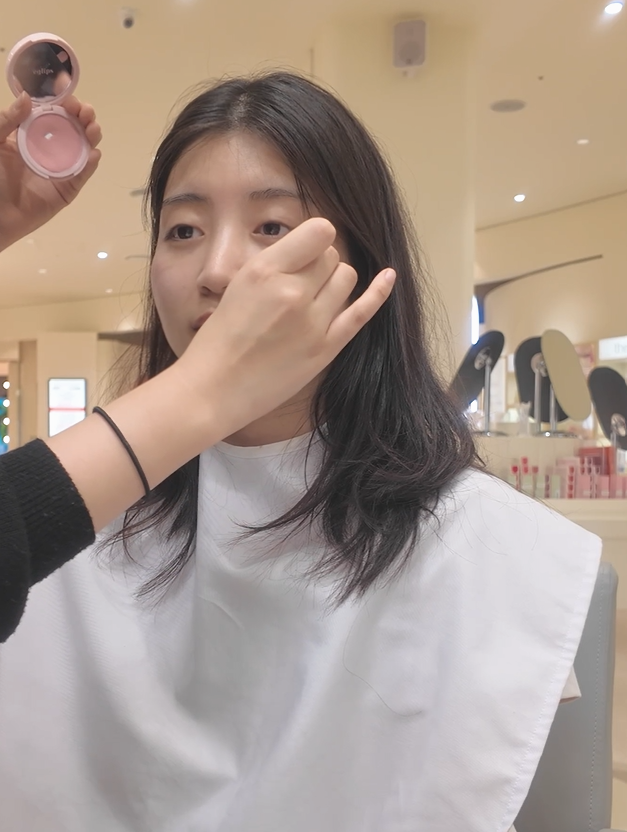  DDP 동대문퍼스널컬러  – 에스 이미지 컬렉션 후기 ft.DDP에서 놀기