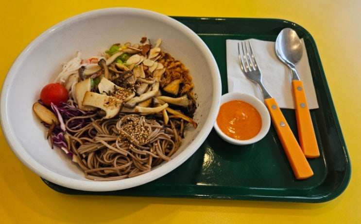  안산 포케맛집 다이어트 식단 추천 포케올데이 고잔신도시점