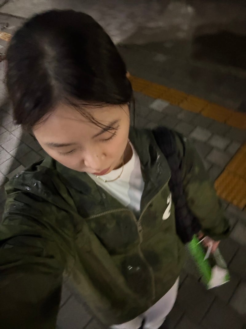 최애의아이 미나미 일러스트 | TikTok, image size:800x1067