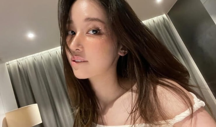  전종서 골반 프로필 몸매 나이 키 학력 남친 인스타