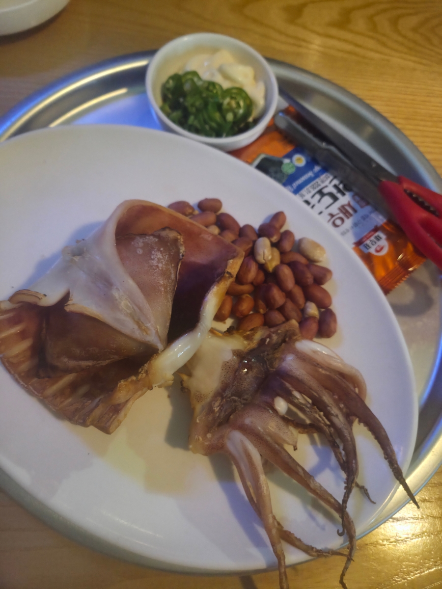 힐링캠프 사진 7