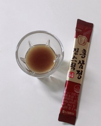  이번 명절엔 한삼인 홍삼 선물세트로