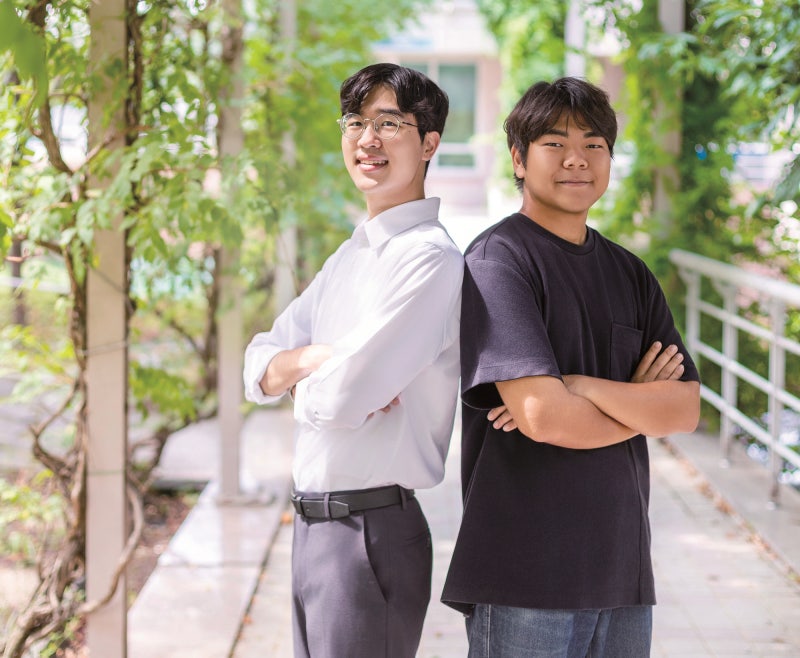 자그마한 생동의 빛에서 미래를 찾다 - KAIST 바이오및뇌공학과