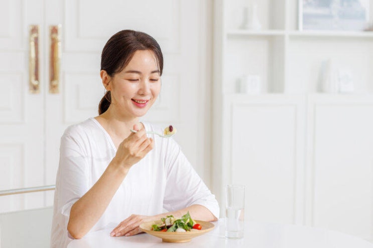 두 시간 걸어야 겨우 태우는 데...하루 500칼로리 줄이는 쉬운 방법