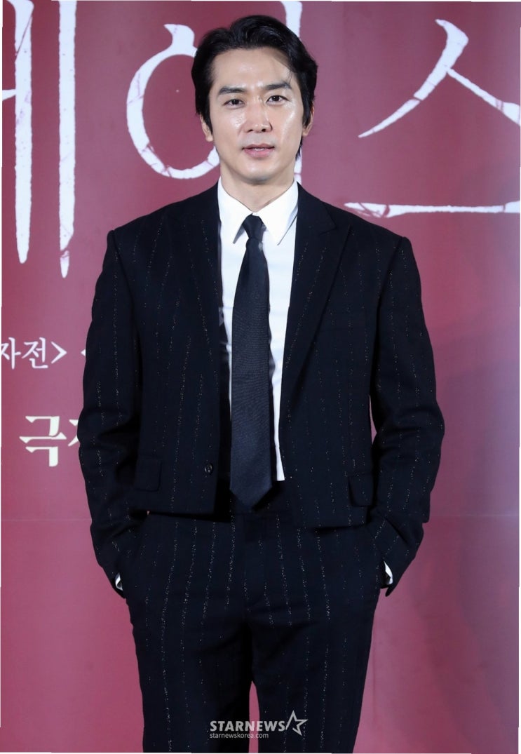 <b>송승헌</b>, 영원한 사랑을 보내다... 앞둔 비보, 팬들과 함께하는 <b>애도</b>