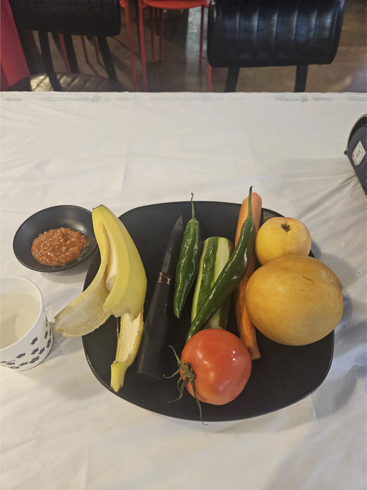  [가성비맛집] 여수 삼합 맛집 삼합싸다구 낭만포차 추천