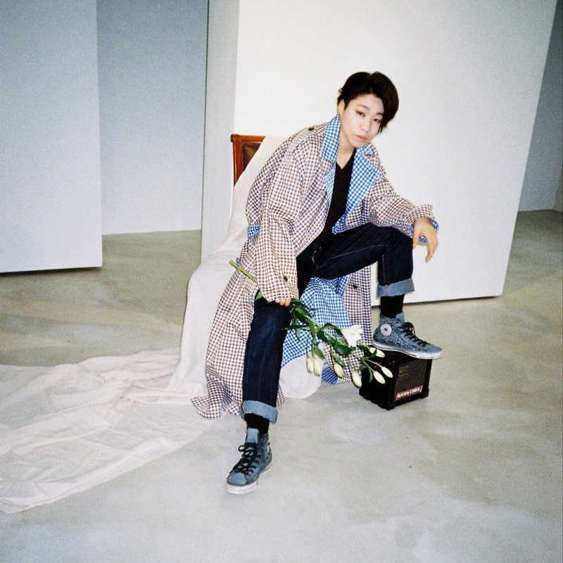 가수 이주영_눈이 내린다 (Feat. 이아립)