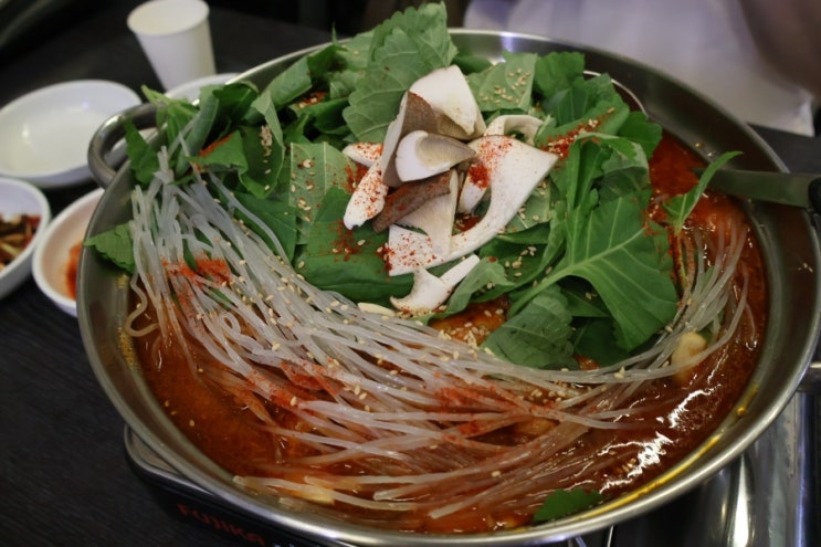  제주시청술집 추천｜제주 닭볶음탕 맛집 일도집 방문 후기