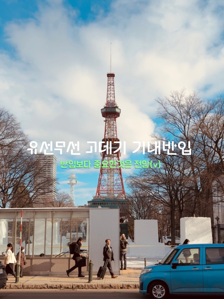  일본 무선 고데기 기내반입 수하물 규정
