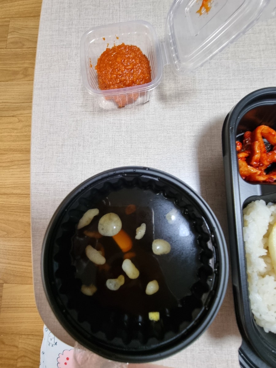 메가혼밥 대구신서혁신점 사진 3