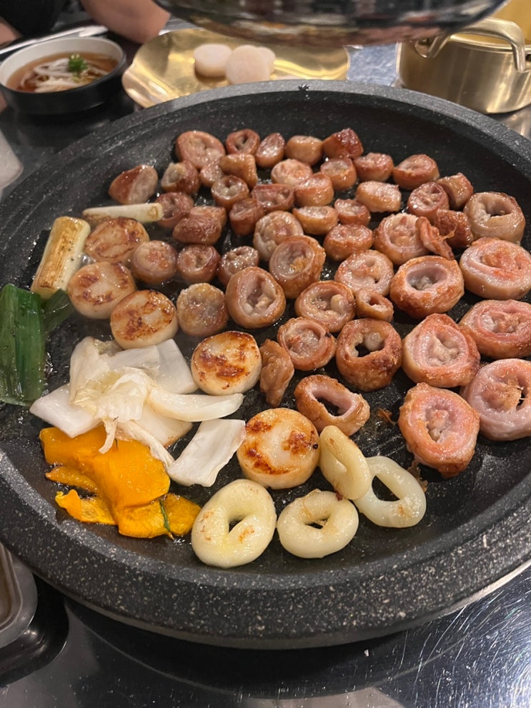  대구 막창 맛집 연막창 교동점 내돈내산 솔직한 후기 : 맛있었던 메뉴, 맛없었던 메뉴, 웨이팅, 셀프바 등
