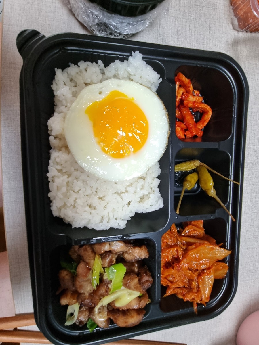 메가혼밥 대구신서혁신점 사진 4