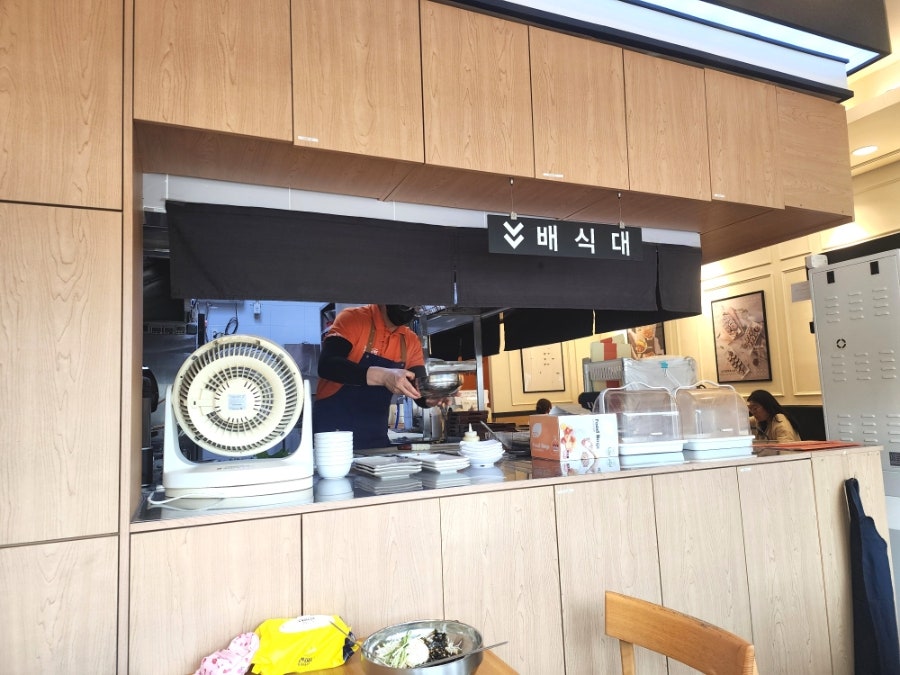 얌샘김밥 기장장안점 사진 3
