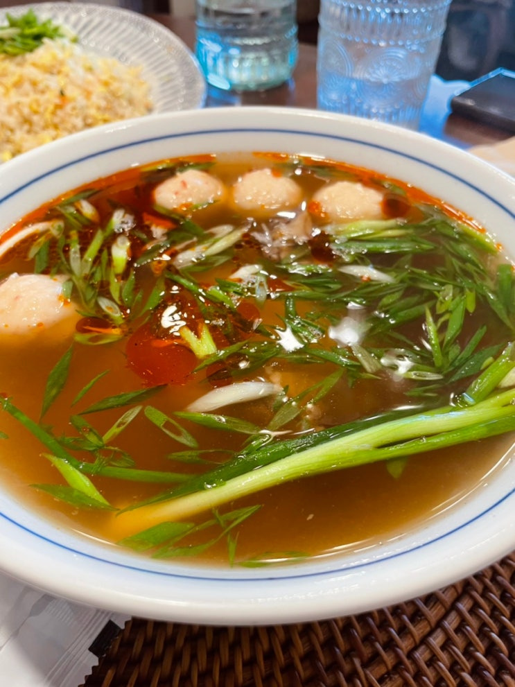  [양평 맛집] 몽키가든|베트남과 태국의 맛을 한자리에서, 아시안 캐주얼 다이닝