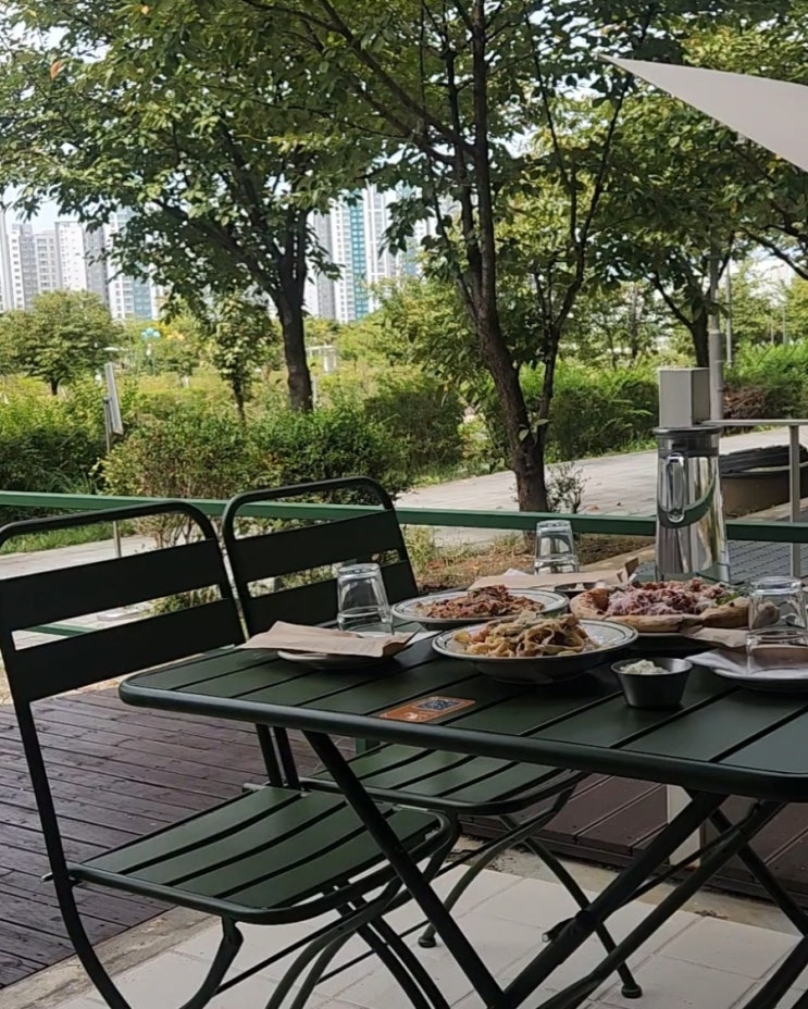  미사 포글리나 솔직 후기! 이 메뉴는 비추공짜 감튀 꿀팁까지