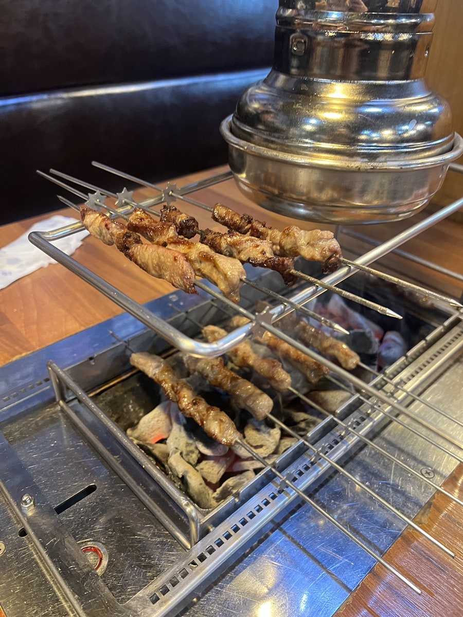 준꼬양꼬치&훠궈 난곡점 사진 4