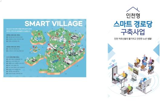 인천시, ‘2025 월드 시티테크 엑스포’ 참가