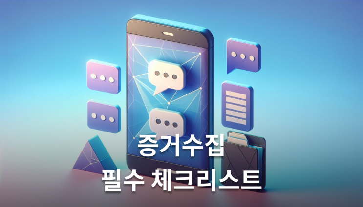  불륜손해배상 위자료 반드시 알아야 할 실무지식