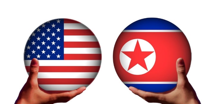 <b>김정은</b> "美, <b>비핵화</b> 집념 털면 만남 가능…트럼프와 좋은 추억... 