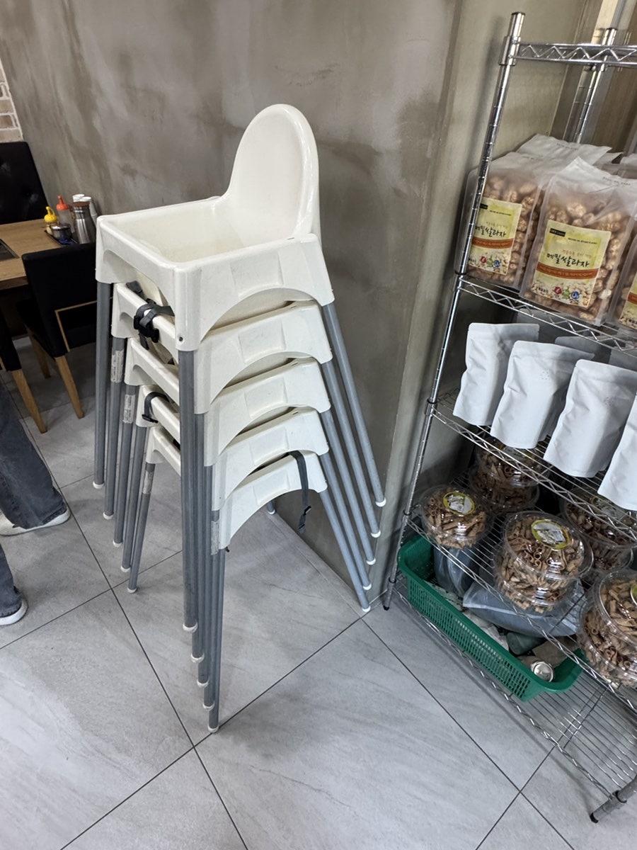 메밀래 사진 6
