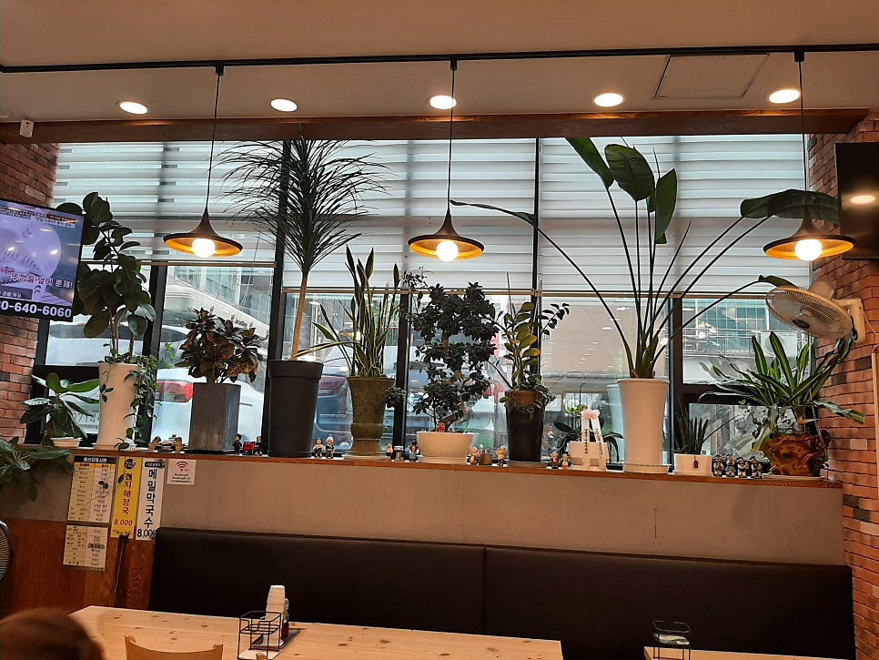 신의주순대와쭈꾸미 논고개로점 사진 3