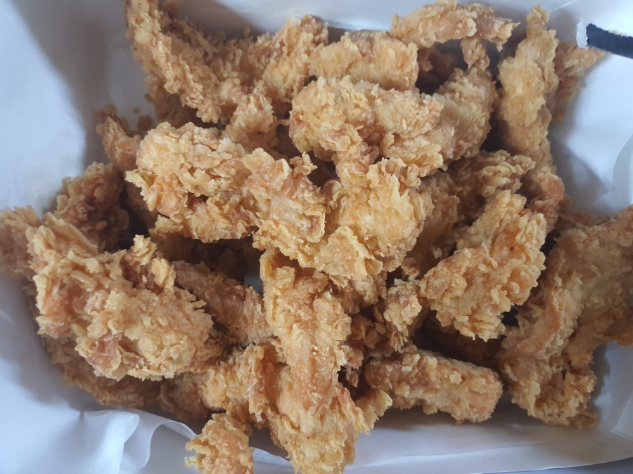BBQ 동대문스타점 사진 2