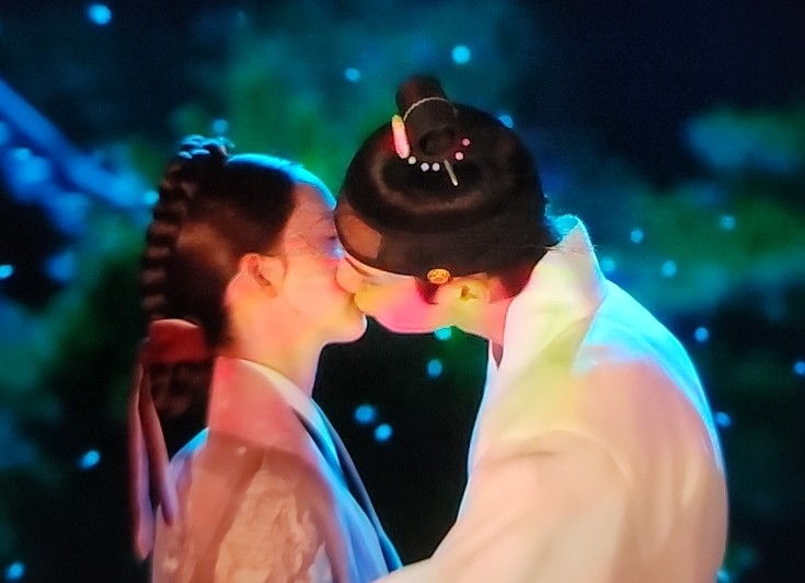사극 <b>로맨스</b> 드라마 폭군의 셰프 10화 10회 <b>이채민</b>  <b>임윤아</b>... 