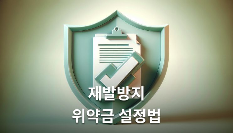  상간녀합의서 위자료 3천만원 받는 법 변호사가 알려주는 핵심내용