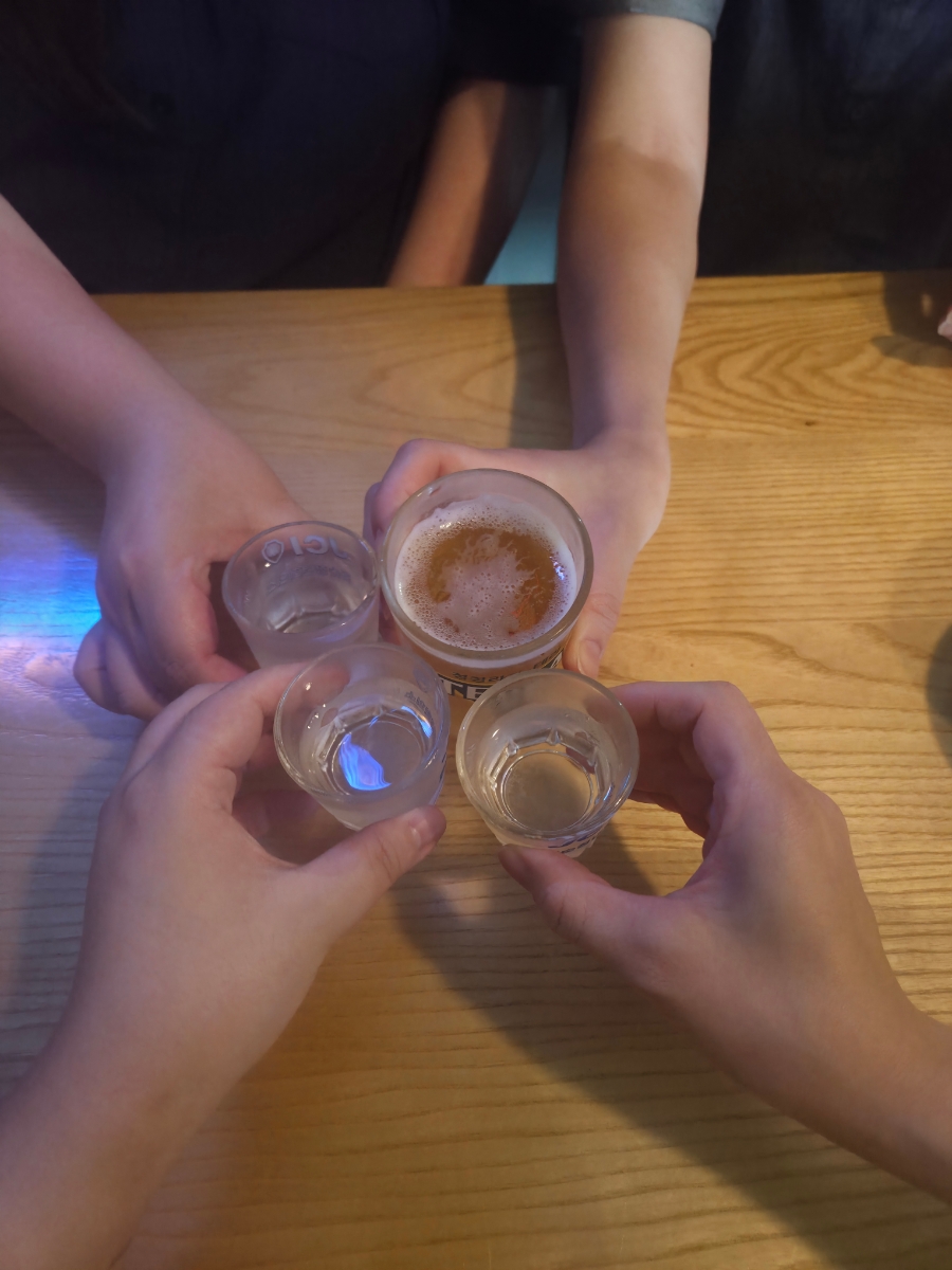 힐링캠프 사진 5