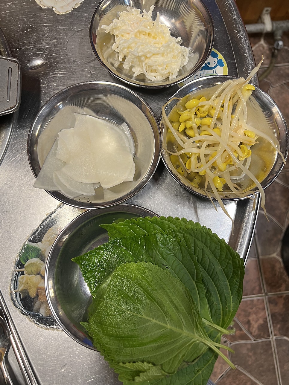 화끈쭈꾸미 사진 6
