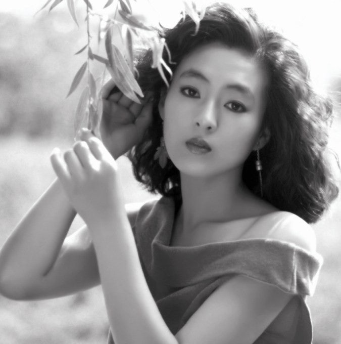 시대의 스타, 추억의 명배우 - 이보희