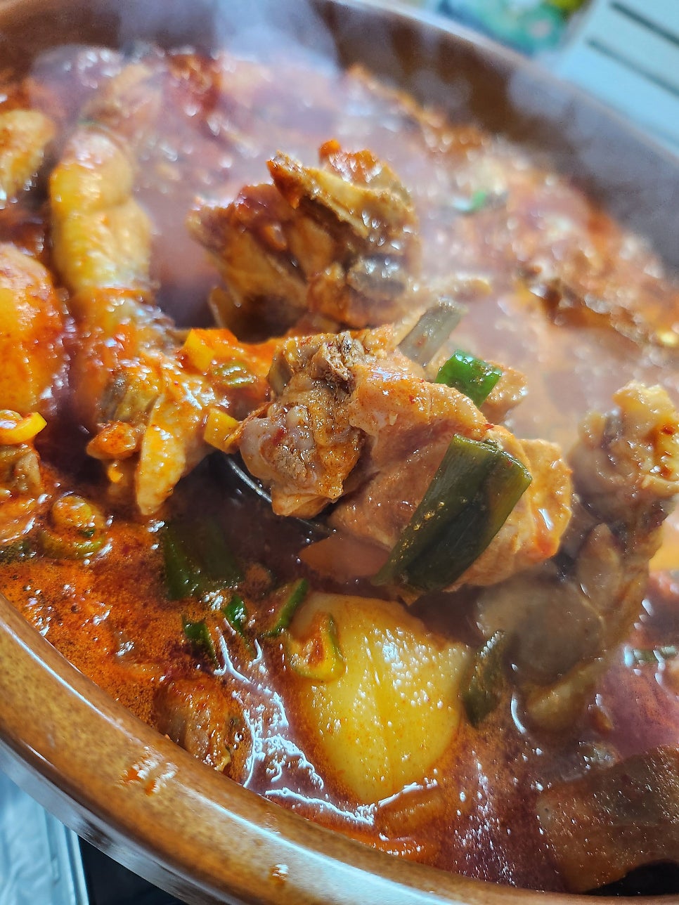 엄마손식당 사진 3