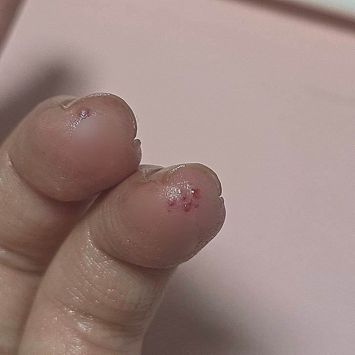 BHC치킨 계룡점 사진 2