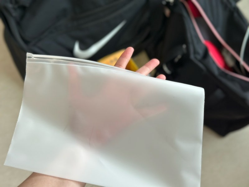 지퍼백공장 반투명지퍼백 슬라이드지퍼백 추천 전문제작 폴리코 사용후기