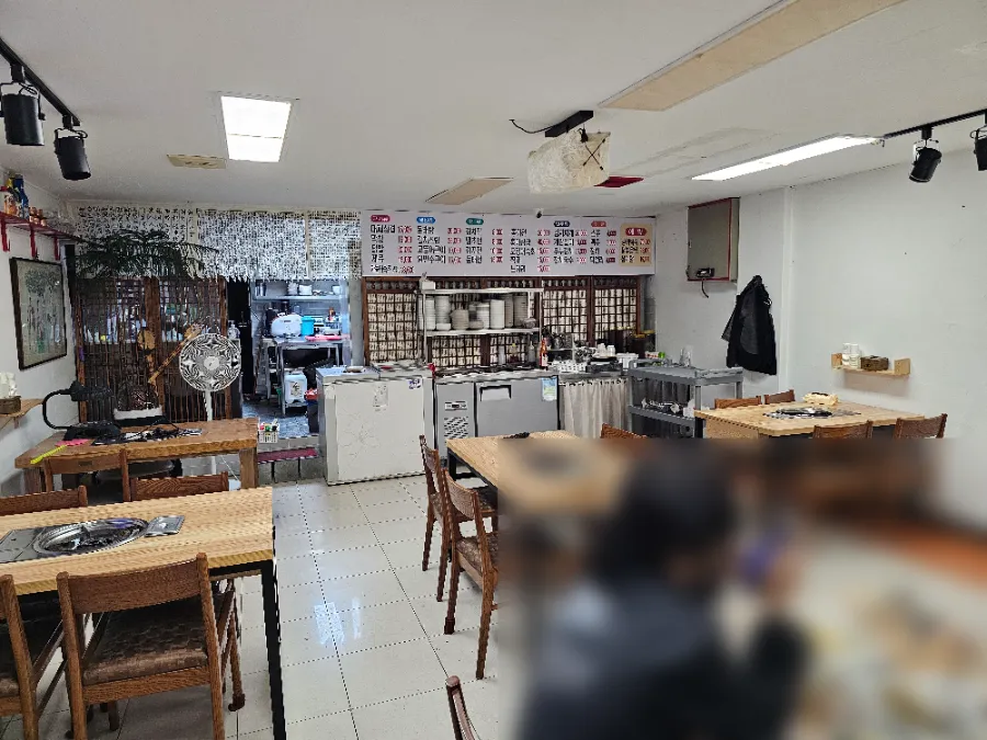 번개포차 사진 5