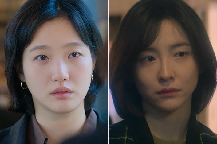  은중과 상연, 깊은 우정의 끝에서 찾아온 이별…그리고 남겨진 이야기의 무게