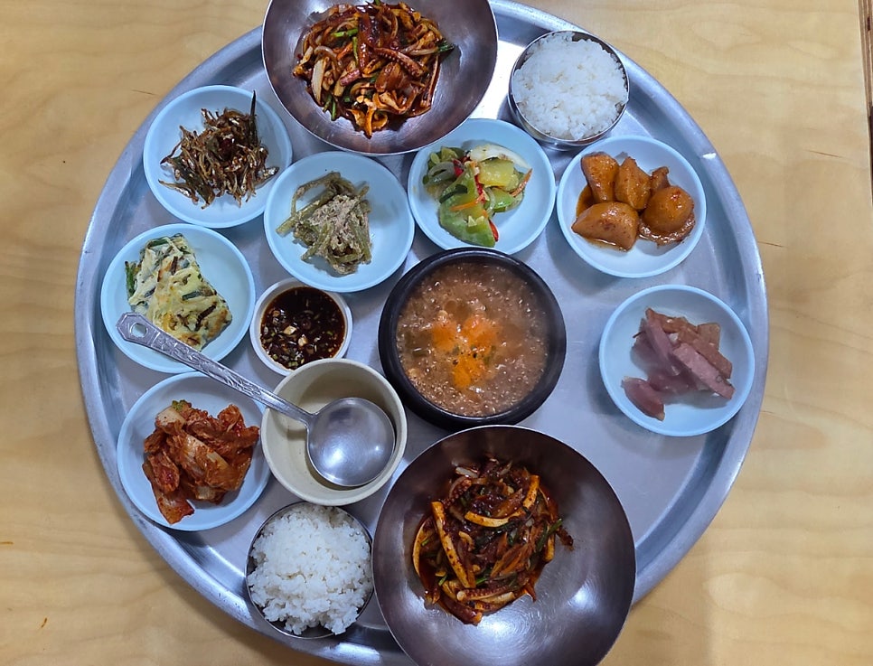 대영식당 사진 6