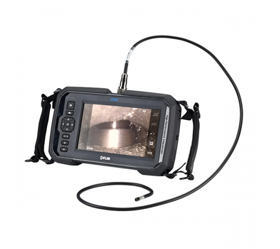  FLIR 플리어 내시경 카메라 VS80-KIT-1 상세 리뷰 및 사용 후기