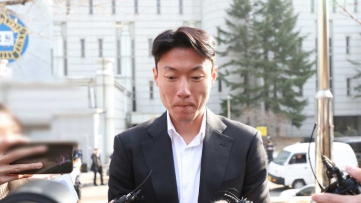 <b>황의조</b>, 불법 촬영 판결 확정 국내 20년간 국가대표·등록... 