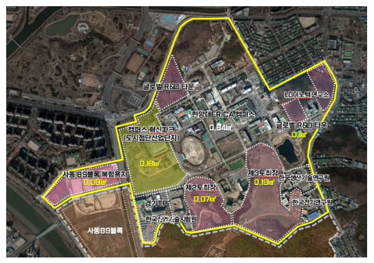  경기 안산에 경제자유구역 추가지정, 부산진해 보배복합지구 물류용지 확보